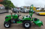 Tractor de horquilla Greenstar MK20 20PK - Imagen 4