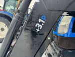 New Holland T6.140 - Imagen 5