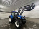 New Holland T6050