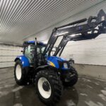 New Holland T6050