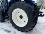 New Holland T6.140 - Imagen 4