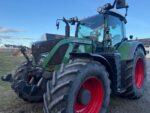 Fendt 720 VARIO - Imagen 13