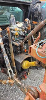 Hurlimann Xt 910.4 - Imagen 8