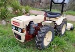 Tractor Pasquali - 21 CV - Imagen 3