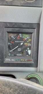 Hurlimann Xt 910.4 - Imagen 4
