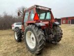Fiatagri 80-90 DT Usado - Imagen 8
