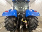 New Holland T6050 - Imagen 5