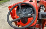 Tractor Kubota L4701DT 4WD Utility - Imagen 5