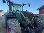 Fendt 720 VARIO - Imagen 11