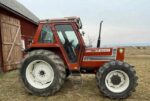 Fiatagri 80-90 DT Usado - Imagen 12