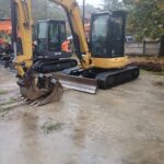 Caterpillar 305.5E2CR