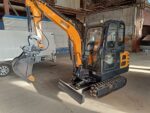Kubota MG25 - Imagen 2