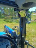 New Holland T6040 - Imagen 7