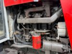 Tractor Massey Ferguson 375 4x4 - Imagen 5
