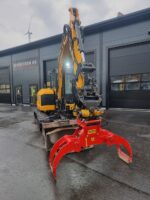 JCB 67 C-1 - Imagen 3
