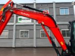Kubota KX 057-4 - Imagen 5