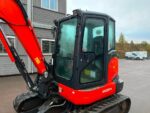 Kubota KX 057-4 - Imagen 6