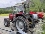 Tractor Massey Ferguson 375 4x4 - Imagen 20