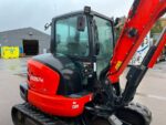 Kubota KX 057-4 - Imagen 7