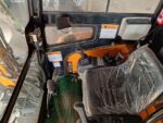 Kubota MG25 - Imagen 8
