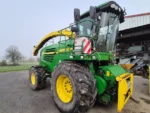 John Deere 7750i Prodrive - Imagen 10