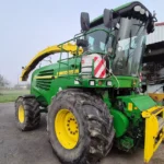 John Deere 7750i Prodrive