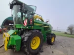 John Deere 7750i Prodrive - Imagen 9