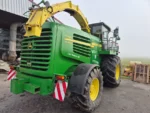John Deere 7750i Prodrive - Imagen 8