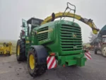 John Deere 7750i Prodrive - Imagen 7