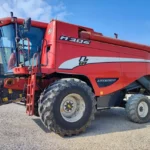 Cosechadora de grano Laverda M Serie 306 4x4