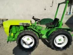 Tractor Grillo de 18 CV - Imagen 2