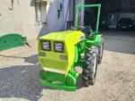 Tractor Grillo de 18 CV - Imagen 3