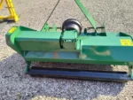 Tractor Grillo de 18 CV - Imagen 7