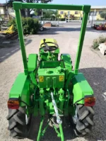 Tractor Grillo de 18 CV - Imagen 8