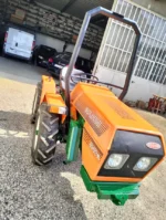 Tractor agrícola Goldoni 1040 Sc usado - Imagen 8