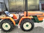 Tractor agrícola Goldoni 1040 Sc usado - Imagen 9