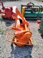 Tractor agrícola Goldoni 1040 Sc usado - Imagen 7