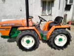 Tractor agrícola Goldoni 1040 Sc usado - Imagen 3