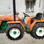 Tractor agrícola Goldoni 1040 Sc usado