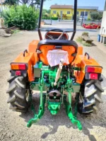 Tractor agrícola Goldoni 1040 Sc usado - Imagen 2