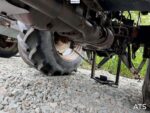 Tractor Massey Ferguson 375 4x4 - Imagen 3