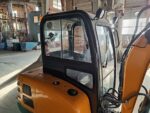 Kubota MG25 - Imagen 9