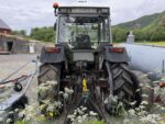 Tractor Massey Ferguson 375 4x4 - Imagen 18