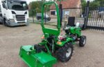 Tractor de horquilla Greenstar MK20 20PK - Imagen 14