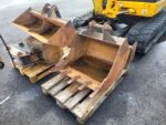 JCB 8045 - Imagen 8