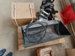 Kubota MG25 - Imagen 11