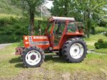Tractor Fiat 60-90 - Imagen 9