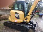 Caterpillar 305.5E2CR - Imagen 2