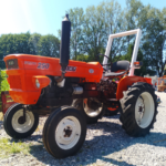 Tractor FIAT 250 R