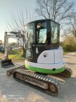 Mini Escavatore Caterpillar 304 E CR - Imagen 2